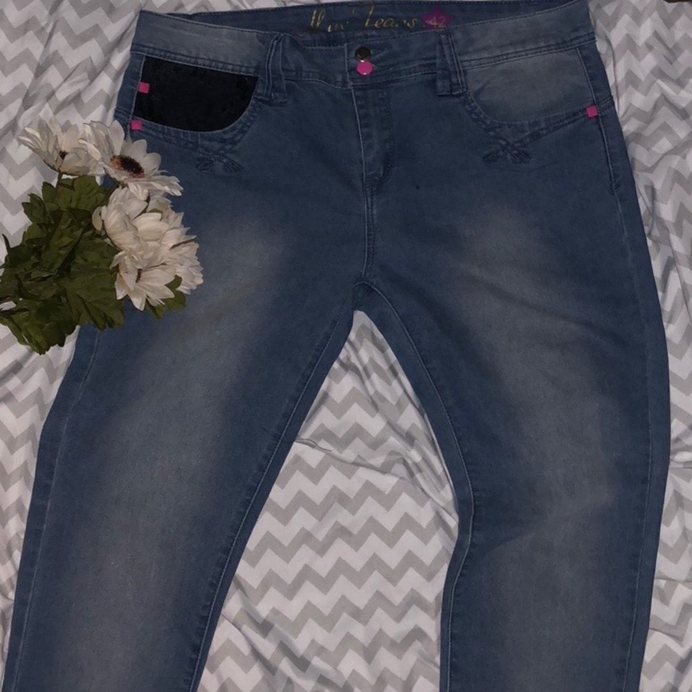 Muv jeans 